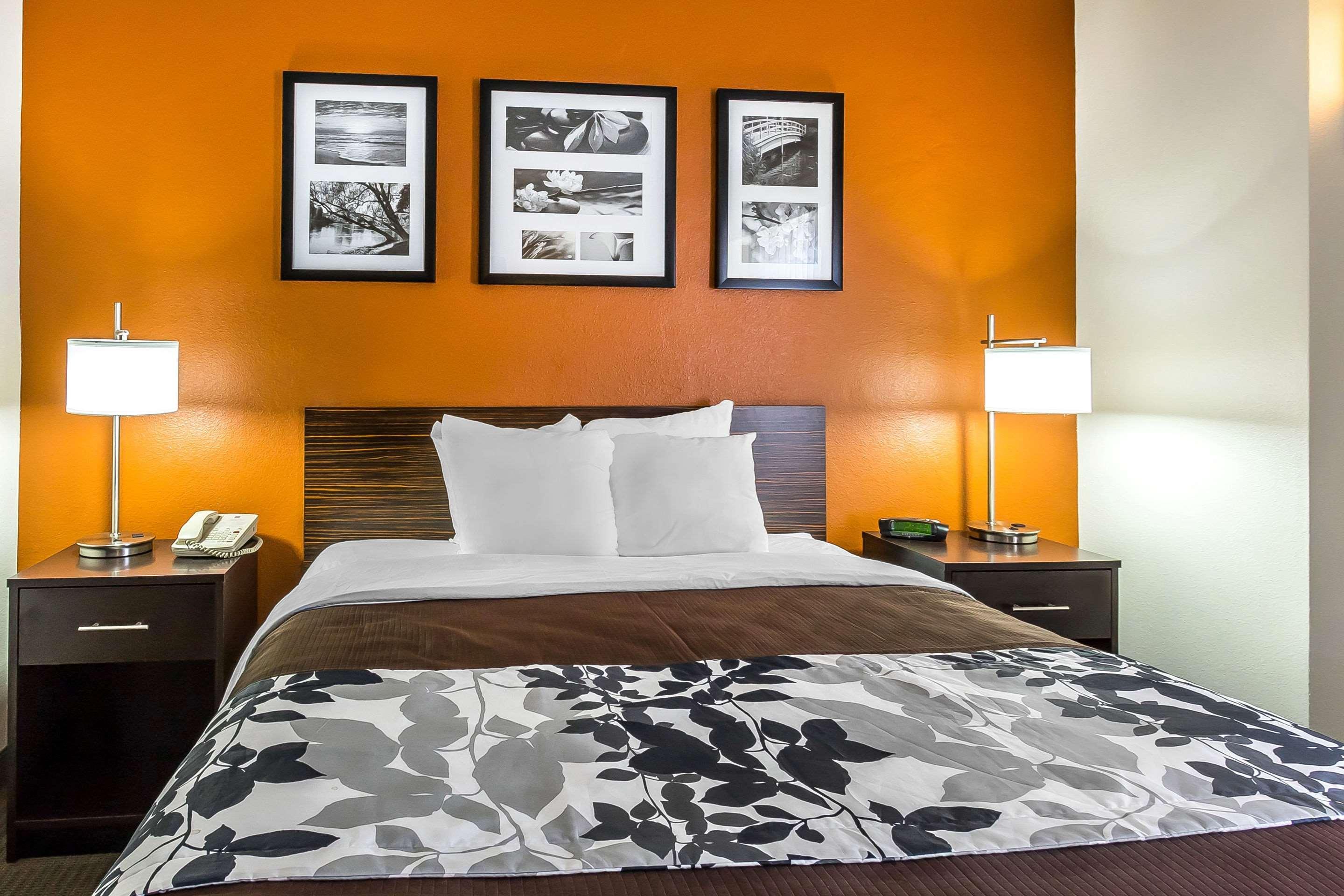 Sleep Inn Springfield South I60 Near Medical District Eksteriør billede