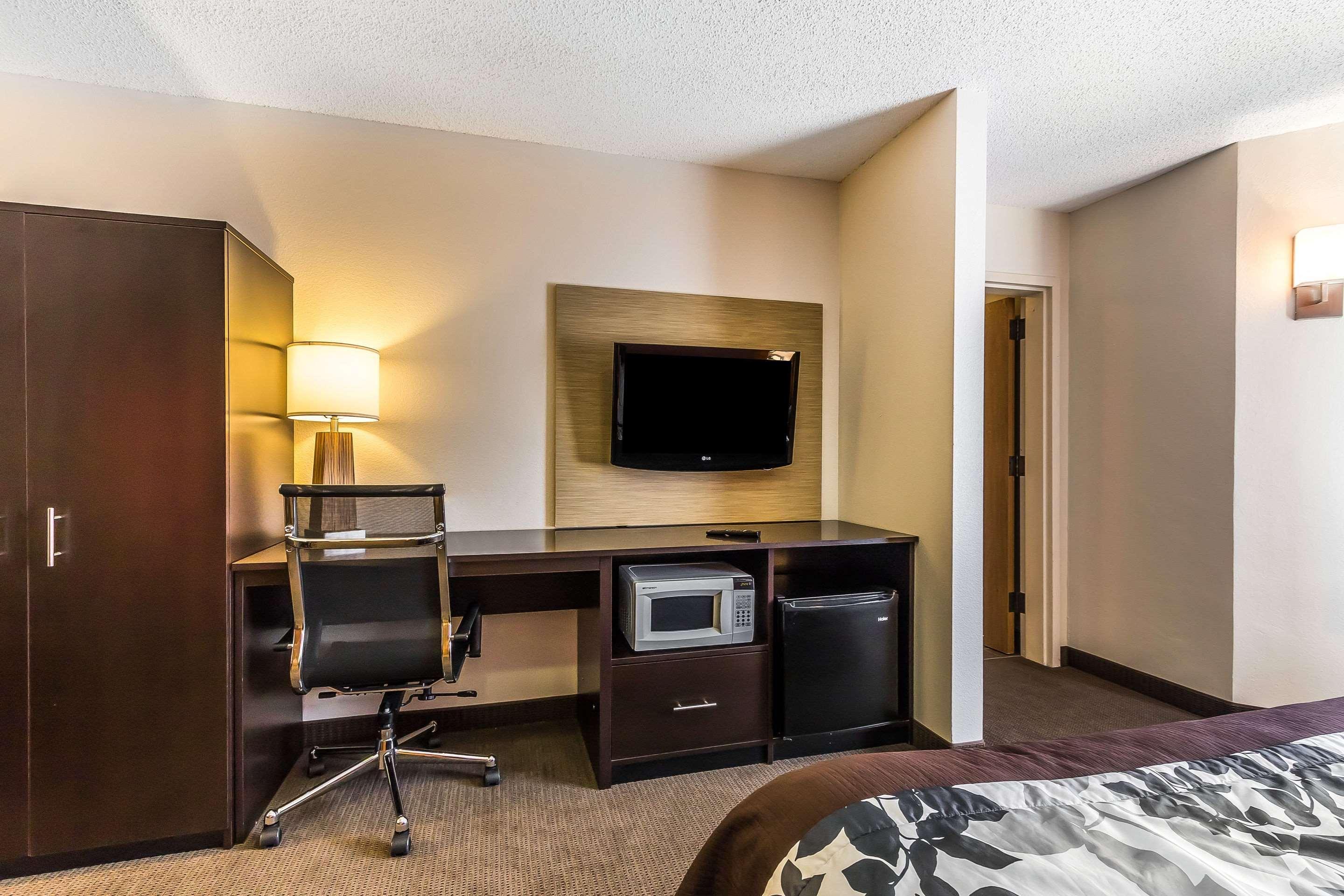 Sleep Inn Springfield South I60 Near Medical District Eksteriør billede