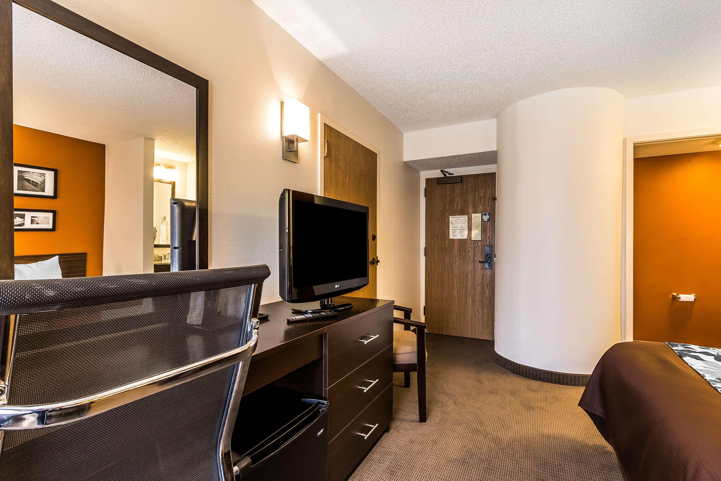 Sleep Inn Springfield South I60 Near Medical District Eksteriør billede