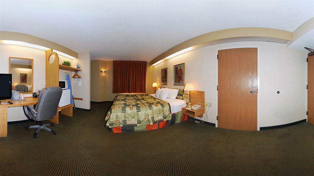 Sleep Inn Springfield South I60 Near Medical District Eksteriør billede
